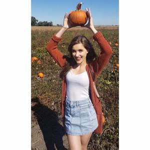 Meet your Posher, Hazel